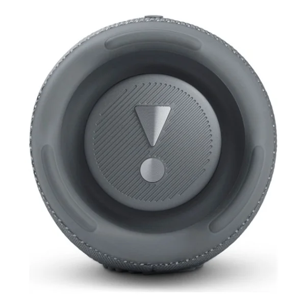 JBL Charge 5 Gri Bluetooth Hoparlör - Görsel 3