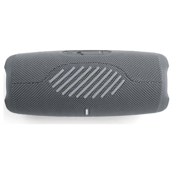 JBL Charge 5 Gri Bluetooth Hoparlör - Görsel 5