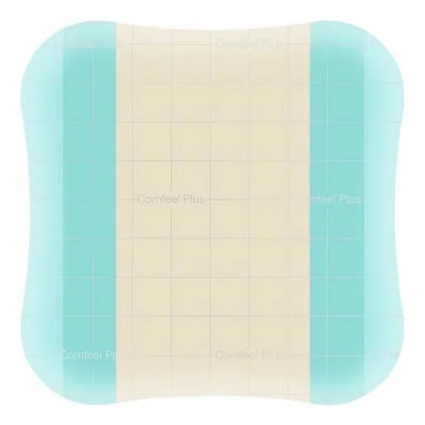 Comfeel Plus 3115 Hidrokolloid Yara Örtüsü 15x15 cm 1 Adet - Görsel 2