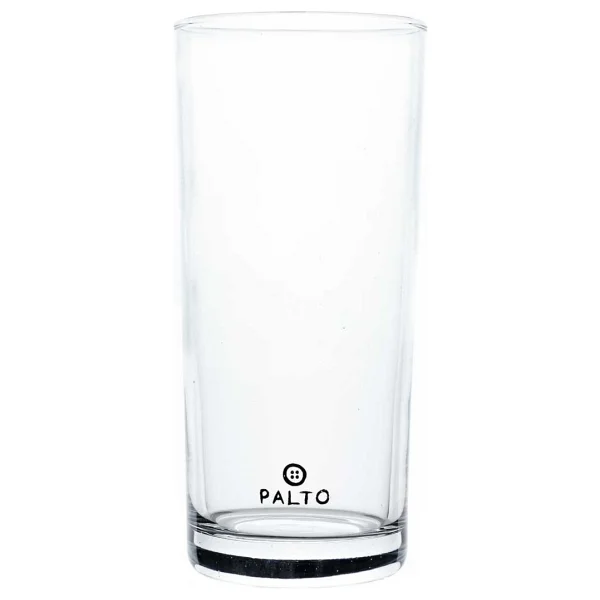 Palto Tasarım Kız Kardeş Tasarımlı Rakı Bardağı - Görsel 2