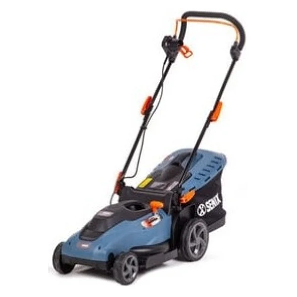 Senix A021046 1000 W Elektrikli Çim Biçme Makinesi - Görsel 2