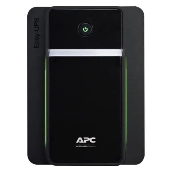 APC Easy-UPS BVX1600LI 1.600 VA Line interactive Kesintisiz Güç Kaynağı - Görsel 2