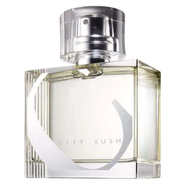 Avon City Rush EDP 50 ml Kadın Parfüm - Görsel 3