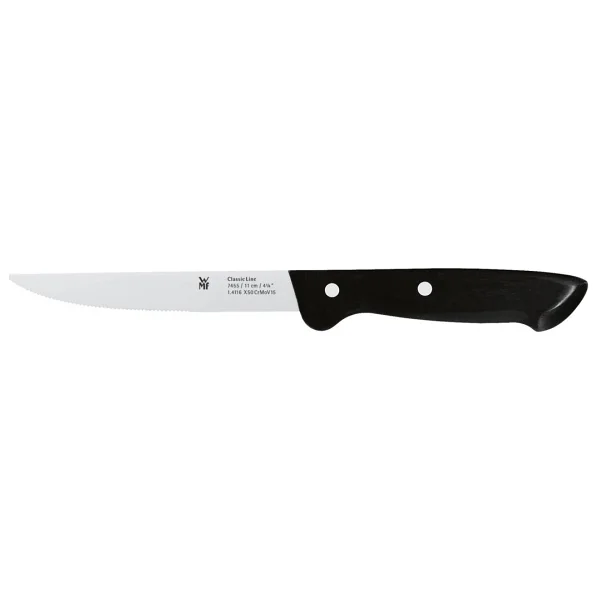 WMF Classic Line 10 cm Soyma Bıçağı - Görsel 3