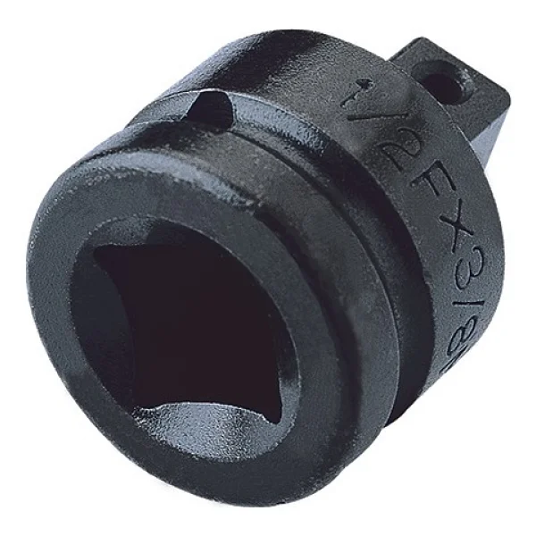 İzeltaş 1525067015 1" Havalı Lokma Adaptörü - Görsel 2