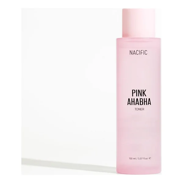 Nacific Pink AHA BHA Arındırıcı 150 ml Tonik - Görsel 10