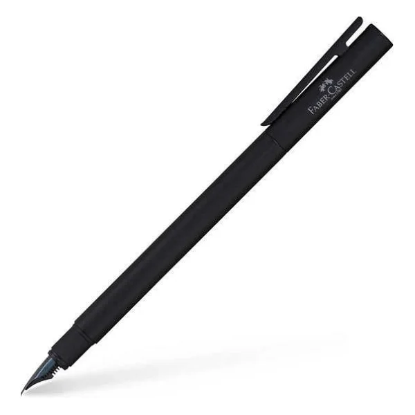 Faber-Castell Neo Slim Dolma Kalem - Görsel 6