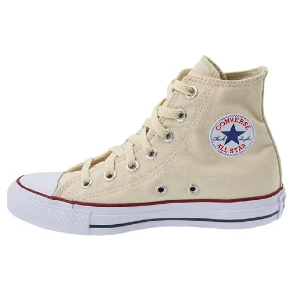 Converse Chuck Taylor All Star HI 159484C Bej Sneaker - Görsel 2