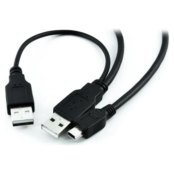 Hadron HD4367 0.3 m USB 2.0 Harddisk Kablosu - Görsel 2