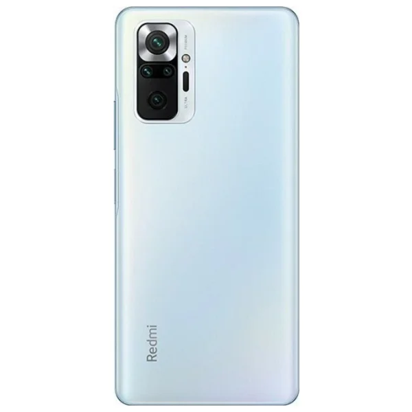 Xiaomi Redmi Note 10 Pro 128 GB 8 GB Mavi - Görsel 2
