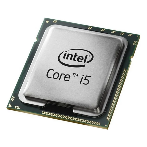 Intel Core i5-4590 Dört Çekirdekli 3.30 GHz İşlemci - Görsel 2