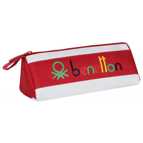 Benetton 70183 Kalemlik - Görsel 6