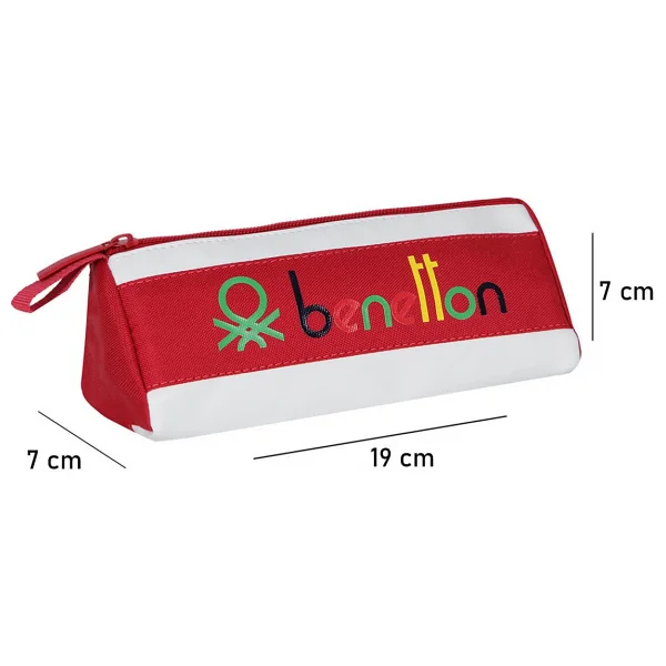 Benetton 70183 Kalemlik - Görsel 5