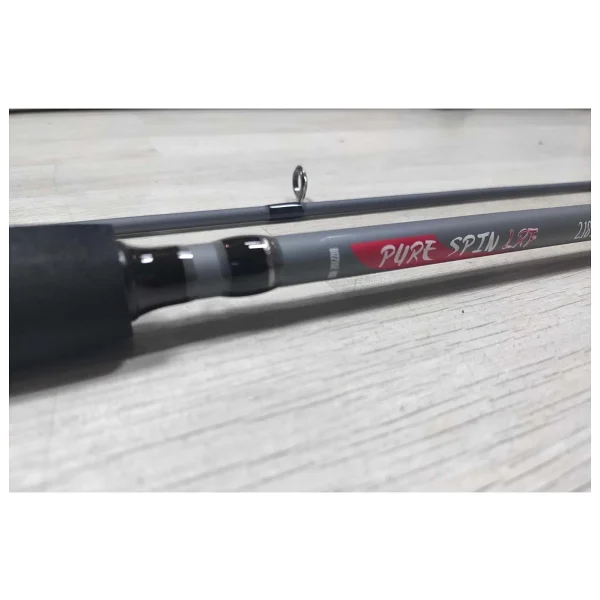 Ecotackle Pure Spın 10-30G 240CM 2p Kamış - Görsel 3