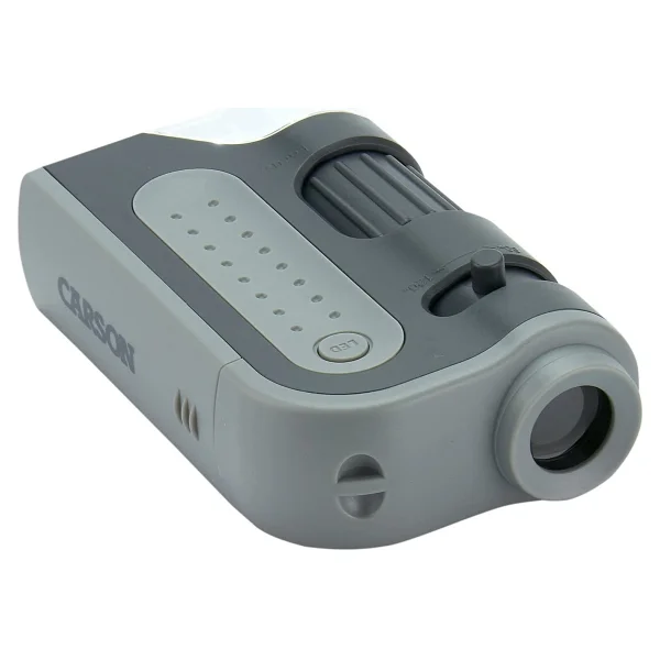 Carson Microbrite Plus MM-300 Led Cep Mikroskobu - Görsel 4