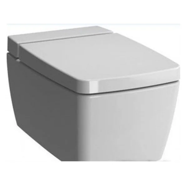 VitrA 7672B003-1685 Metropole Fresh Deterjan Hazneli 56 cm Asma Klozet - Görsel 6