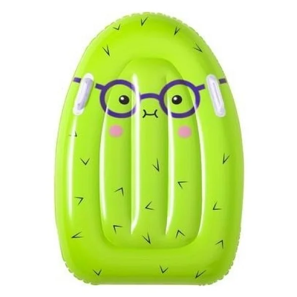 Bestway 42049 Surf Buddy 84x56 cm Deniz Yatağı - Görsel 3