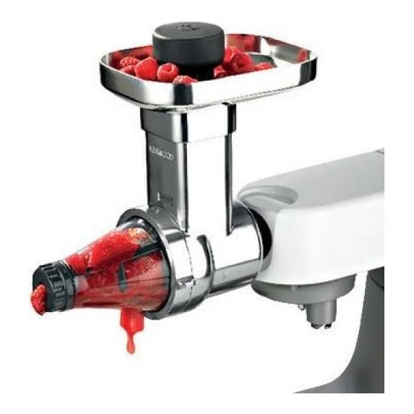 Kenwood KAX644ME Meyve ve Sebze Püresi Yapma Aparatı - Görsel 3
