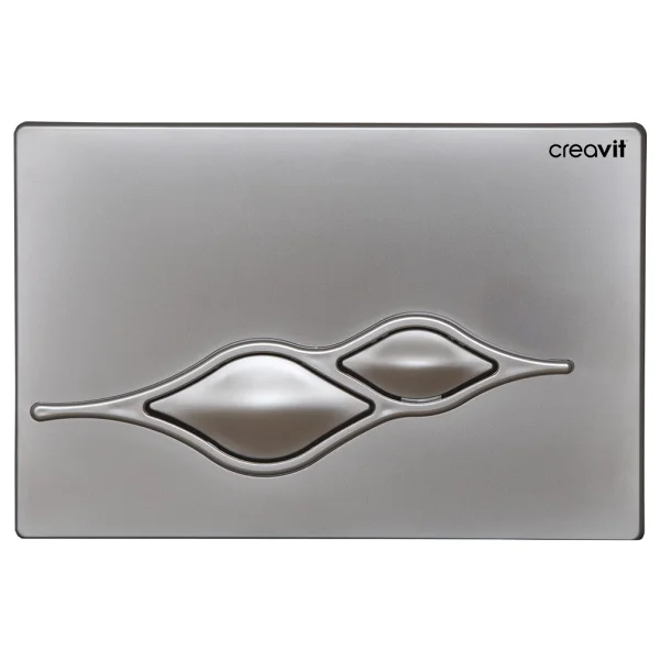 Creavit Kumanda Paneli Creavit - Mat Siyah - 0,49 kg - Görsel 5