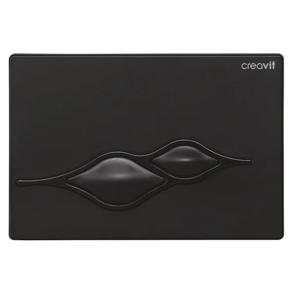 Creavit Kumanda Paneli Creavit - Mat Siyah - 0,49 kg - Görsel 3