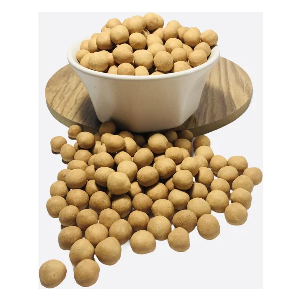 Ismail Ekmekçi Kuruyemiş Çıtır Leblebi 1 kg - Görsel 6