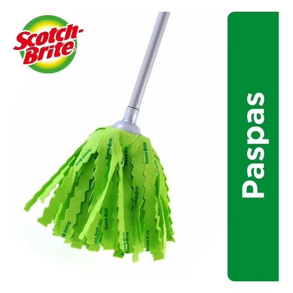 Scotch-Brite Ekstra Güçlü Paspas - Görsel 3