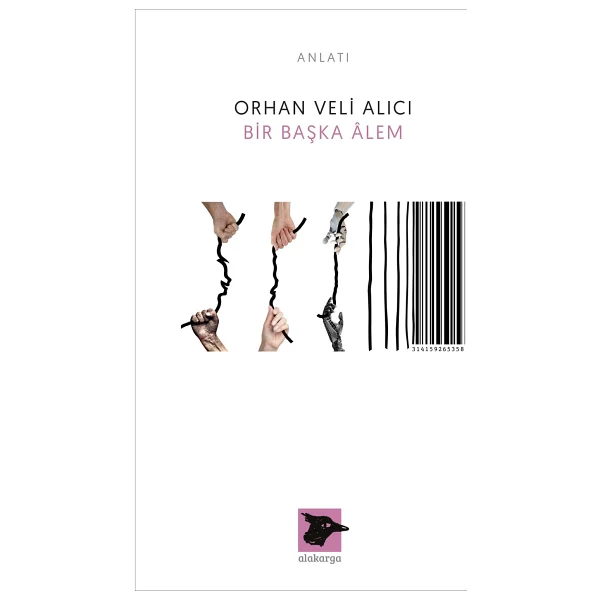 Bir Başka Alem - Orhan Veli Alıcı - Görsel 2