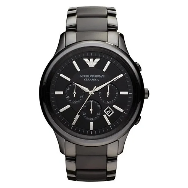 Emporio Armani Renato AR1451 Erkek Kol Saati - Görsel 5
