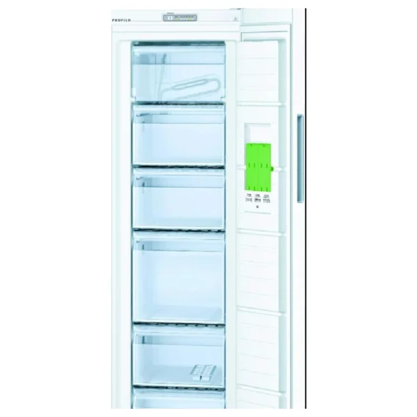 Profilo DF1029WEVV 6 Çekmeceli Derin Dondurucu - Görsel 5
