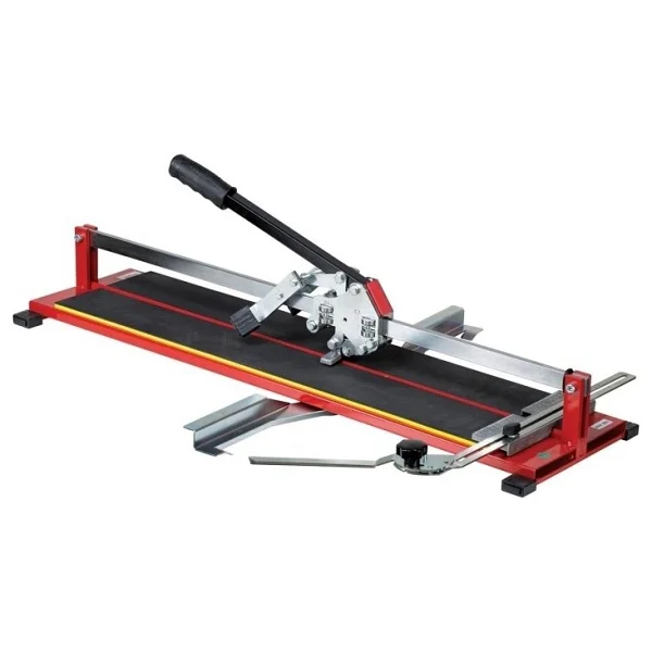 Kristal Yakut 850 mm Fayans Kesme Makinesi - Görsel 5