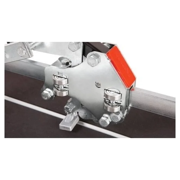 Kristal 35581 Zümrüt 850 mm Seramik Kesme Makinesi - Görsel 2