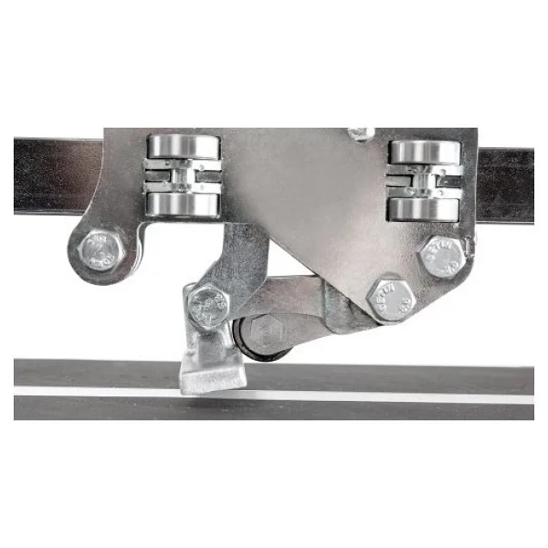 Kristal 35581 Zümrüt 850 mm Seramik Kesme Makinesi - Görsel 3