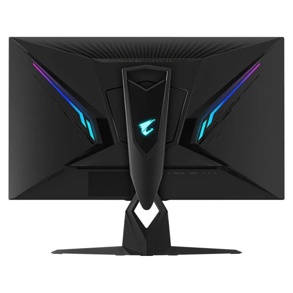 Gigabyte AORUS FI32Q 31.5" 1 ms 2K Pivot IPS 165 Hz / 170 Hz OC Oyuncu Monitörü - Görsel 2