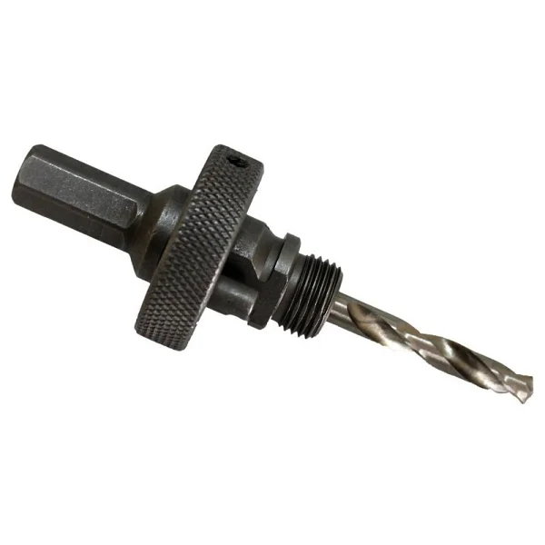 14-29 Mm Gfb Bi- Metal Panç Adaptörü- hex - Görsel 3