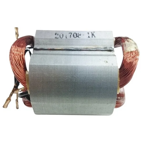 Bosch Uyumlu Tipi Gws 750 Stator Yastık Bobin - Görsel 2