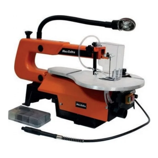 Max Extra MX3773 Kıl Testere Makinesi - Görsel 3