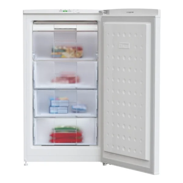 Beko 7041 MB 4 Çekmeceli Derin Dondurucu - Görsel 2
