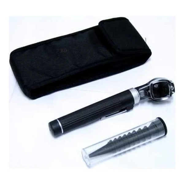 Vzn Fiber Optik Otoskop Set - Görsel 4