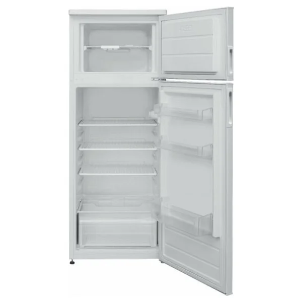 Seg STW 2501 Çift Kapılı Statik Buzdolabı - Görsel 2