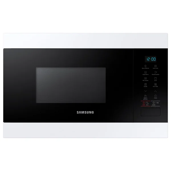 Samsung MG22M8054AW 22 lt Ankastre Mikrodalga Fırın - Görsel 6