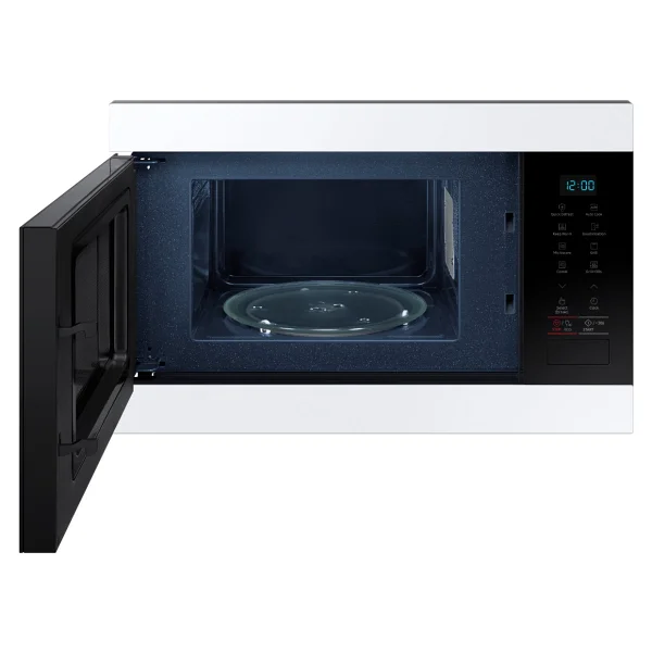 Samsung MG22M8054AW 22 lt Ankastre Mikrodalga Fırın - Görsel 4