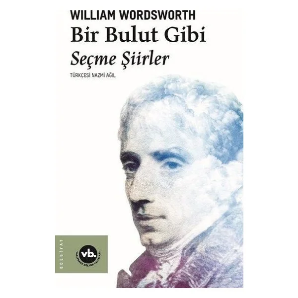 Bir Bulut Gibi - William Wordsworth - Görsel 3