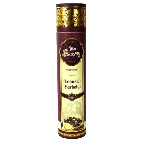 Şenay Lohusa Şerbeti 700 gr - 700 ml - Görsel 2