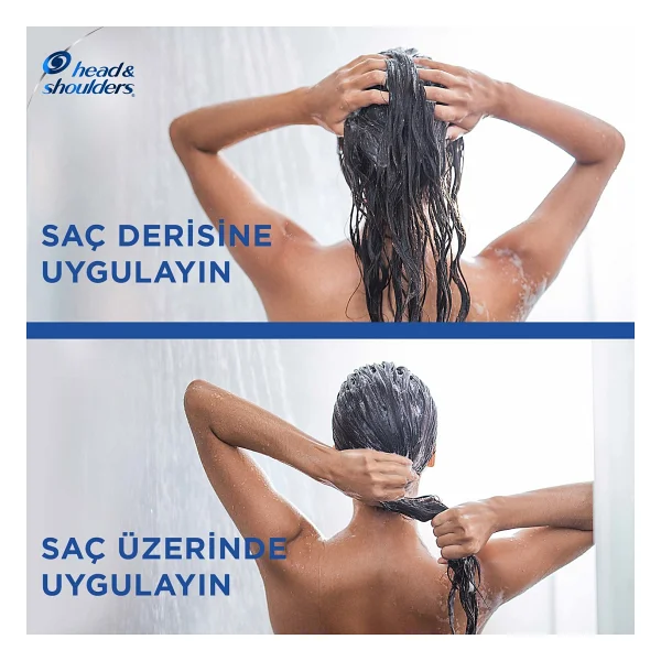 Head & Shoulders Supreme Şampuan Öncesi Micellar Temizleyici Tonik 250 ml - Görsel 4