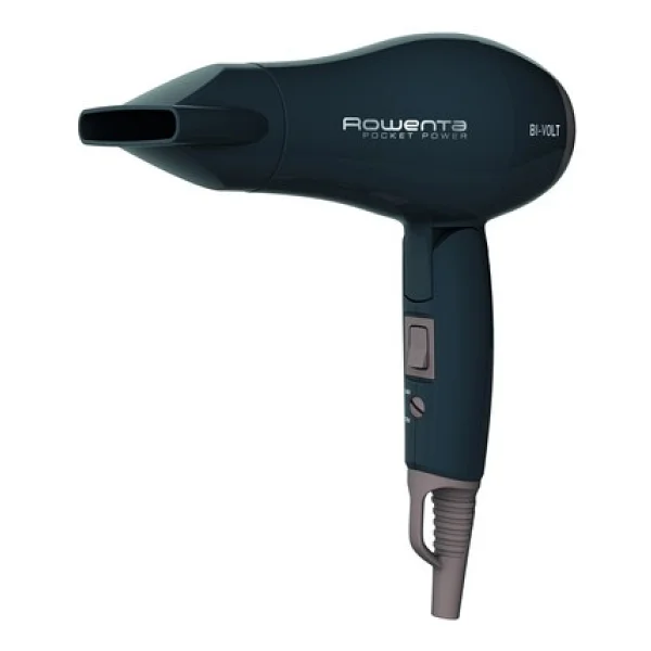 Rowenta CV1720 Pocket Power Saç 1200 W Kurutma Makinesi - Görsel 6