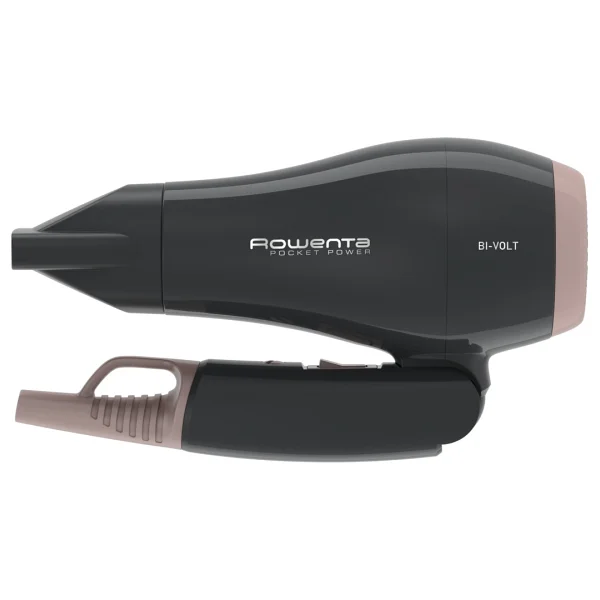 Rowenta CV1720 Pocket Power Saç 1200 W Kurutma Makinesi - Görsel 3