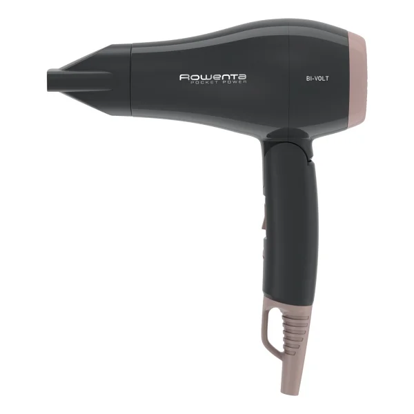 Rowenta CV1720 Pocket Power Saç 1200 W Kurutma Makinesi - Görsel 4