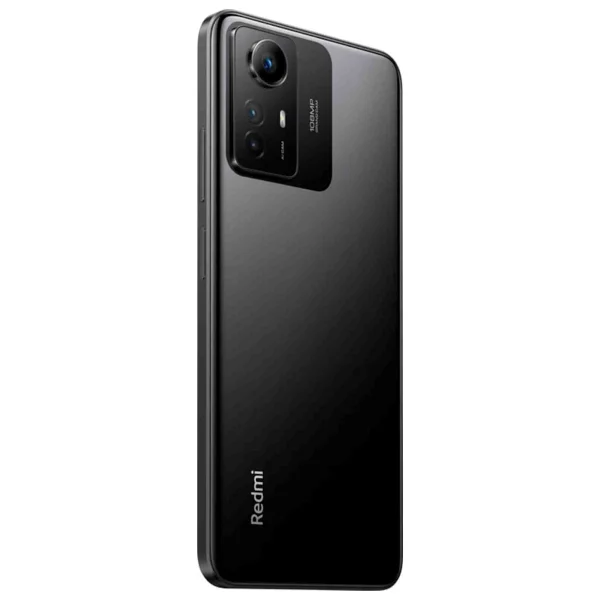 Xiaomi Redmi Note 12S 256 GB 8 GB Siyah - Görsel 6