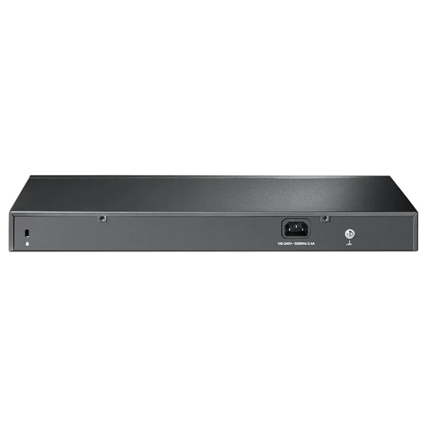 TP-LINK Omada TL-SG2218 JetStream 16-Port Gbit - Görsel 3