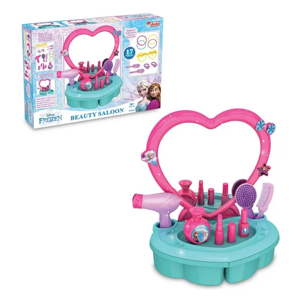 Dede Frozen Güzellik Salonu 03566 - Görsel 2